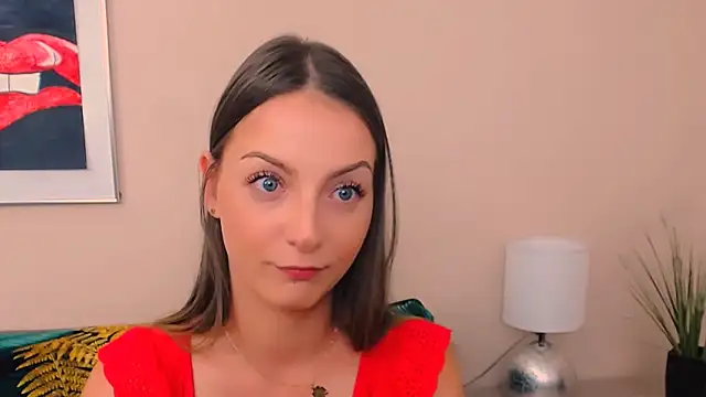 Chat XXX ao vivo de NatalieSexy