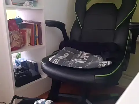 feathersify Webcam show