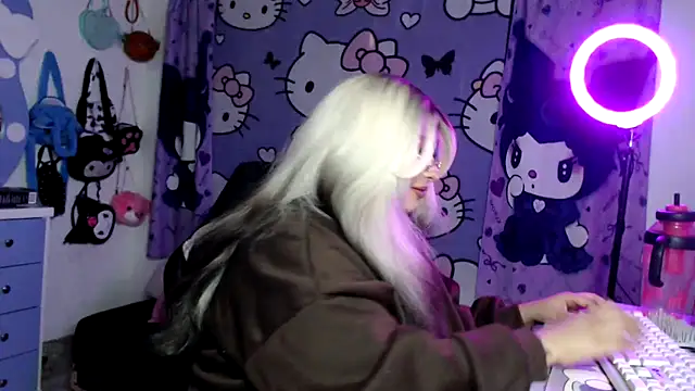lussyevans24's Live XXX Chat