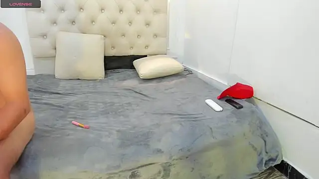 charlotte_dante212 Webcam-Show