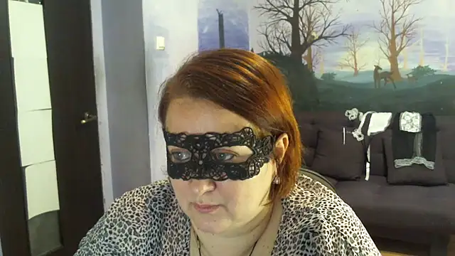 Živý XXX chat AgilaMipo