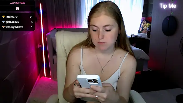 Chat XXX Live Kate_Moan
