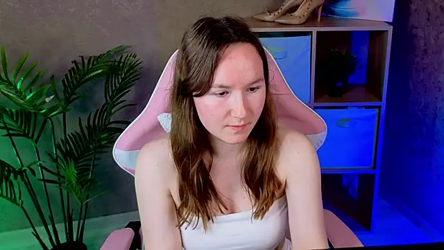 Živý XXX chat SindieStormm