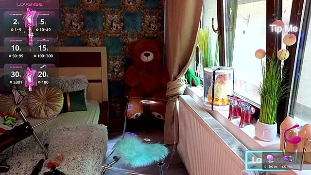 SandraMilano Chat XXX live
