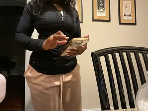 wynterheat's Live XXX Chat