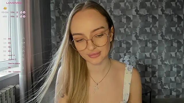Chat XXX en directo de A_delina