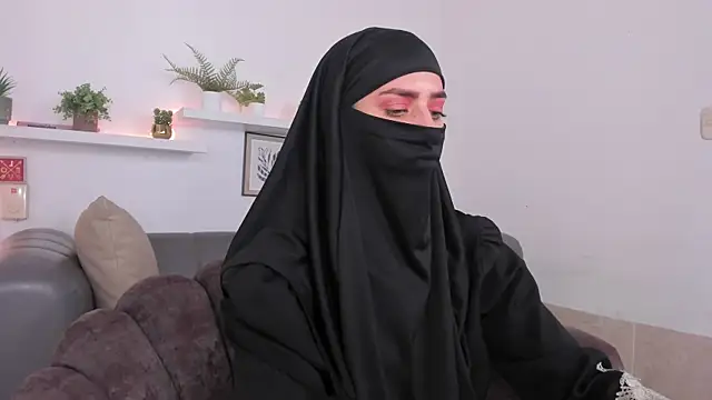 salma_arabicc 现场XXX聊天