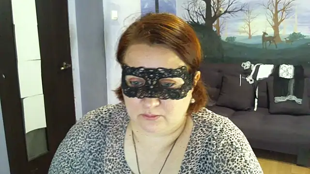 Chat XXX en directo de AgilaMipo