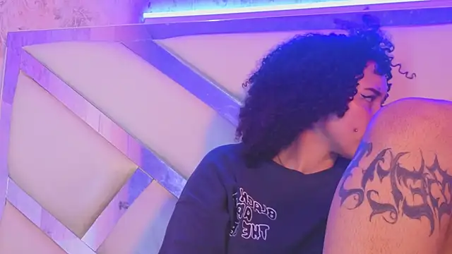 عرض كام Benny_and_Mark