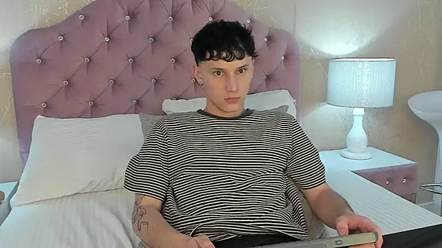 Chat XXX ao vivo de LephyStar