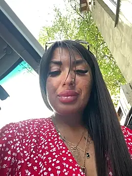 RuslanaXX Live XXX-chat