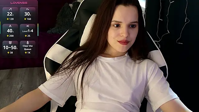 Harleen_Moore's Live XXX Chat