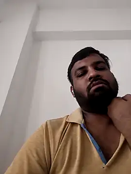 Živý XXX chat vinay_smalldick