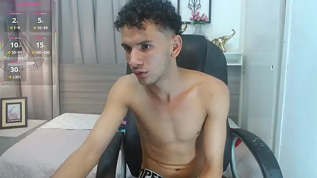 Czat XXX na żywo – JDWhite18