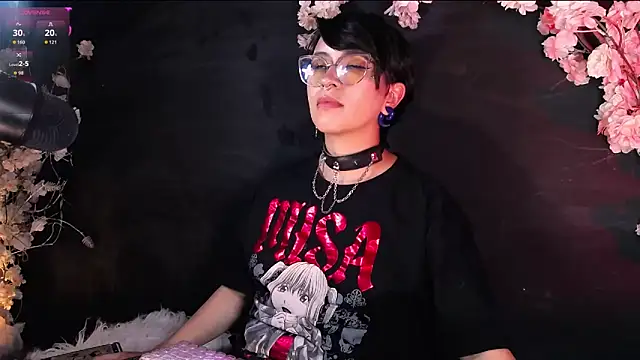 XXX chat uživo modela kitty_roxy