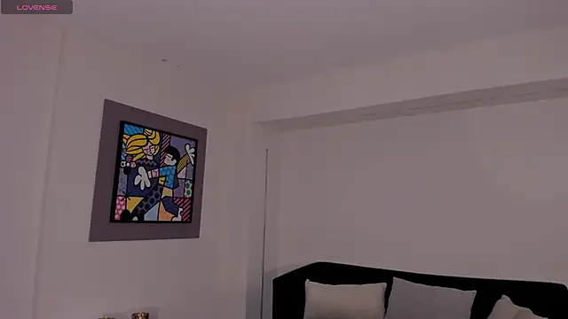 Živá chatovací místnost BellaRose_X
