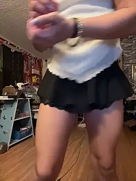 TranSexualJade95's Live XXX Chat