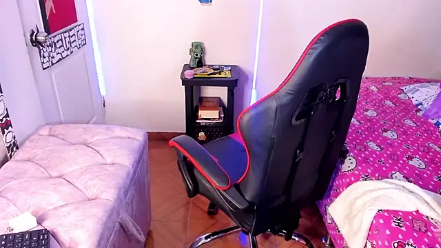 Samanthademonx20_'s Live XXX Chat