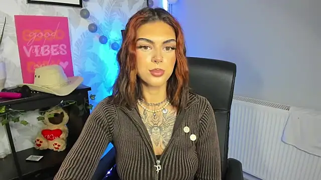 Nova_SIN's Live XXX Chat