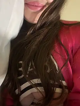 Elinatiranda Live XXX-Chat