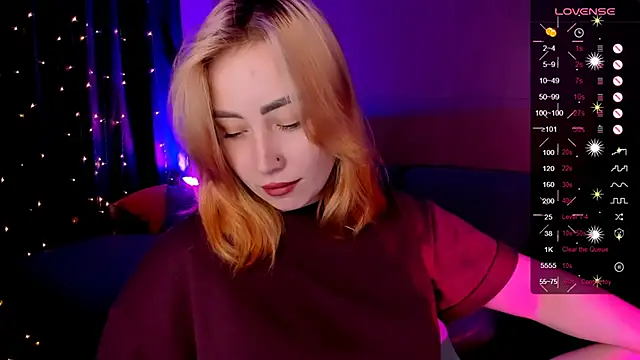 عرض كام deboramoore