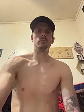KBONE36's Webcam Show