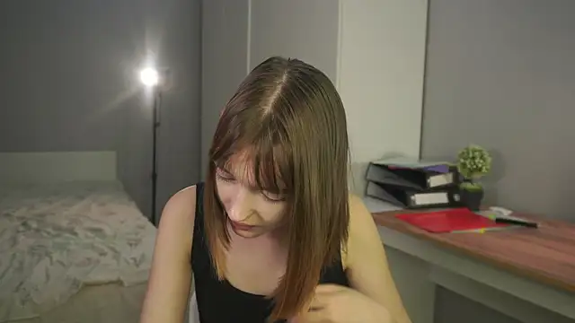 Chat XXX en directo de Leyla_crsh
