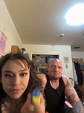 Daintydaisy2004's Webcam Show