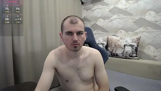 SerzhKorol1 Webcam show