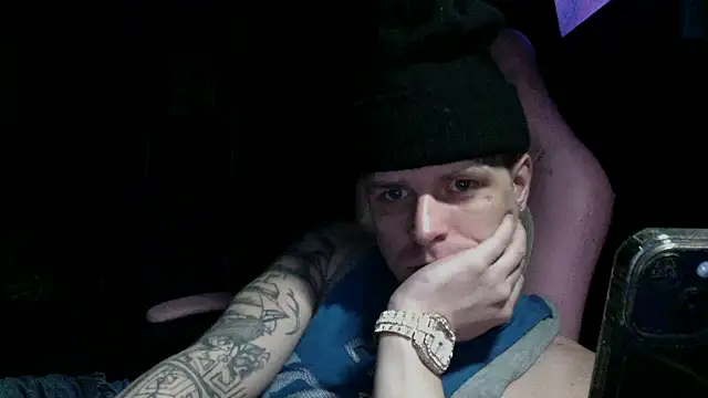 traejddd: вебкам-шоу