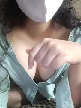 Suman_Sexyyy's Webcam Show