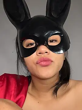 Kiee_19 Pertunjukan Webcam