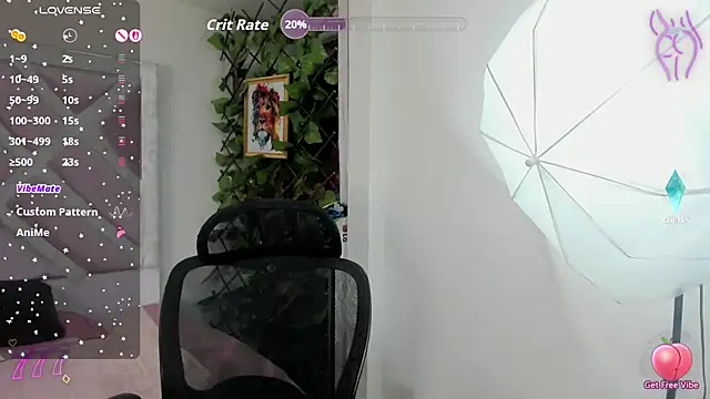 Živý XXX chat Tequilaaa11