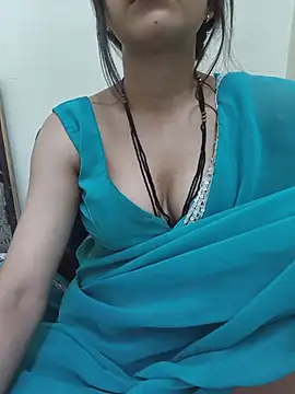 Živá chatovací místnost Hot_rashika_