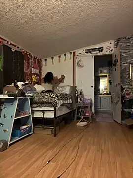 TranSexualJade95 Adlı Modelin Canlı XXX Sohbeti