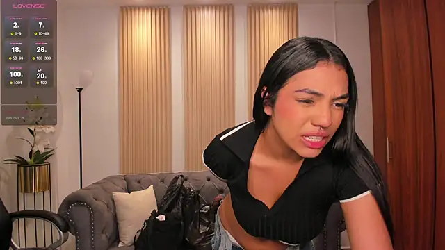 Živý XXX chat emma_connor1