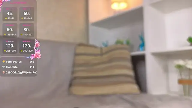 VinnieMaida live XXX chat
