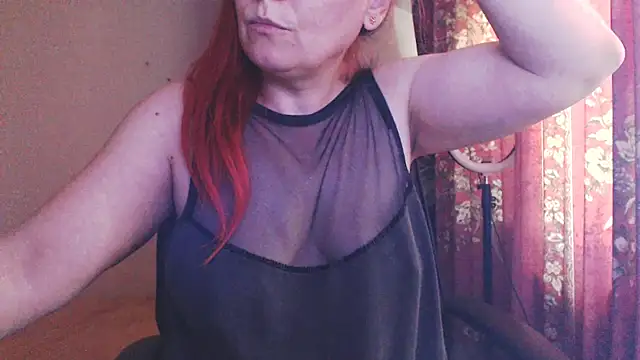 NymphoQueenn: δωμάτιο απευθείας συνομιλίας