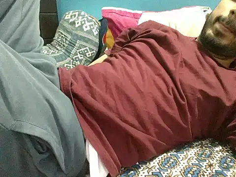 Precumboner Webcamshow