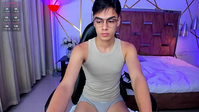 Gerony_n Live XXX chat