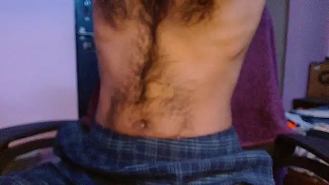 funndudd's Webcam Show
