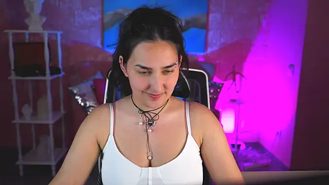 CeceliaJohnson Live XXX-chat