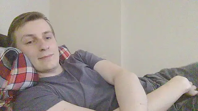 your_andy 网络视讯表演