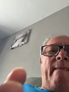 Pertunjukan Kamera Web naughtygrandad1