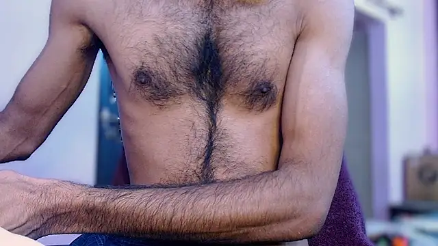 funndudd's Webcam Show