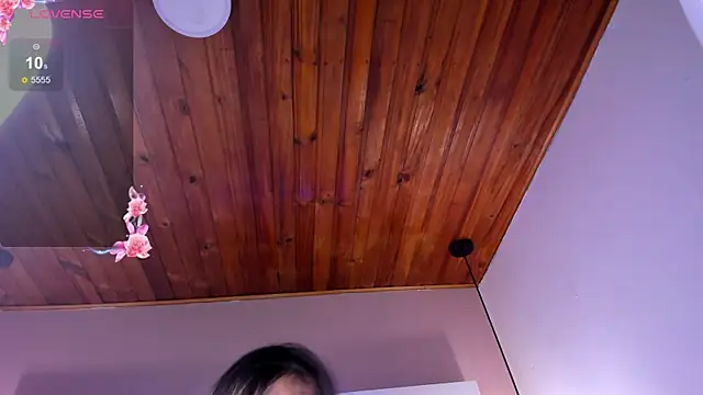 alma_rose_ Live Chatraum