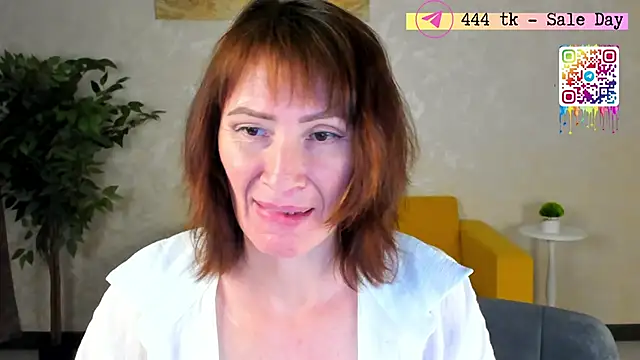 gracekellyyy Adlı Modelin Canlı XXX Sohbeti