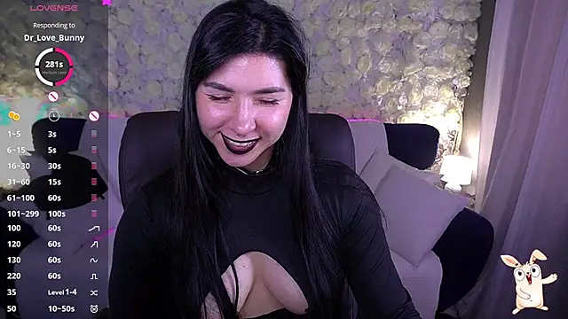 EmilyCandyy live XXX chat