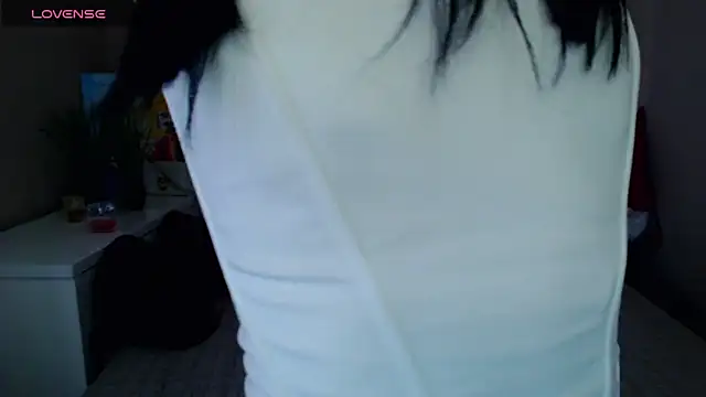 Chat XXX en directo de SelinLi