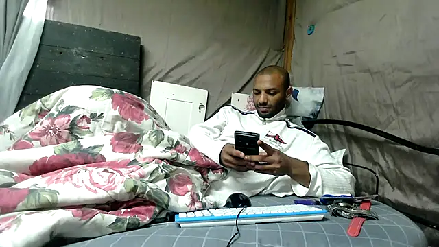 Camodick's Live XXX Chat